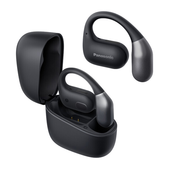 Auricolari True Wireless con archetto